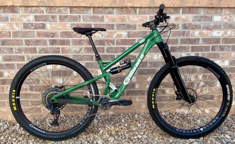 double down bike shop