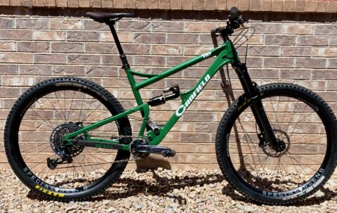 double down bike shop