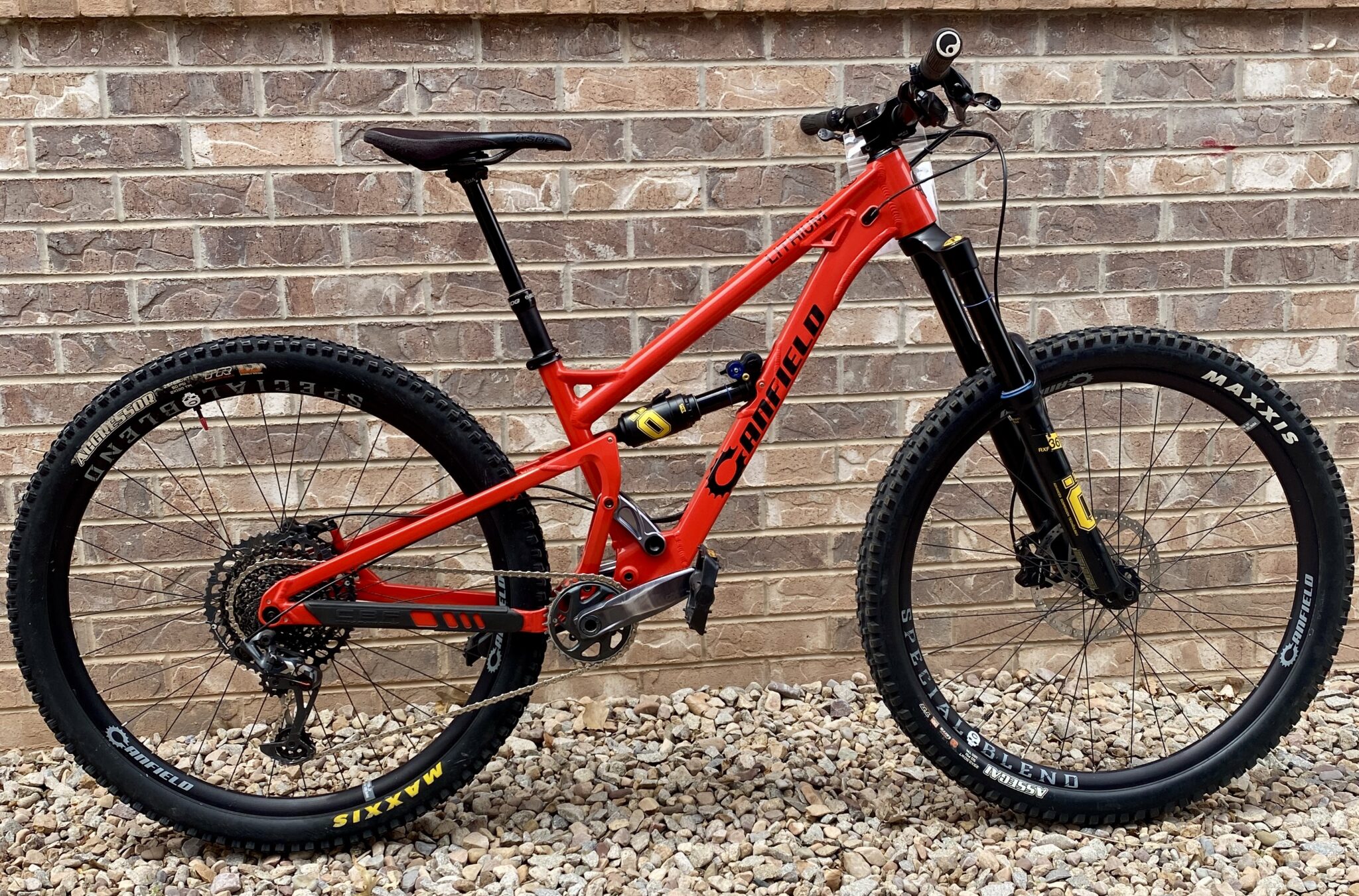 double down bike shop